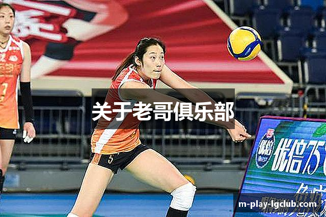 关于老哥俱乐部